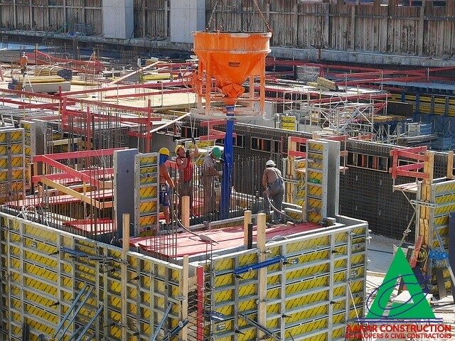 Instagram post from aakar_constructions. This post is in position 6.