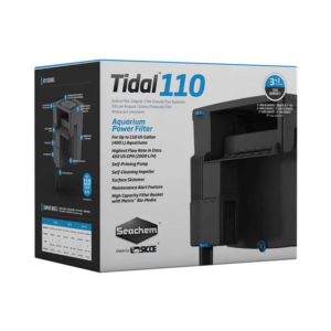 Tidal 110 Hang On Back Filter