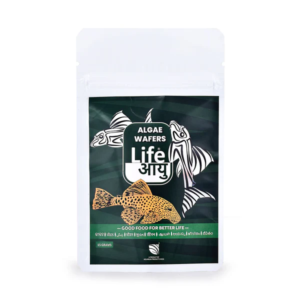 Life Aayu Algae Wafer Fish Food